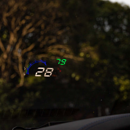 Head-Up Display