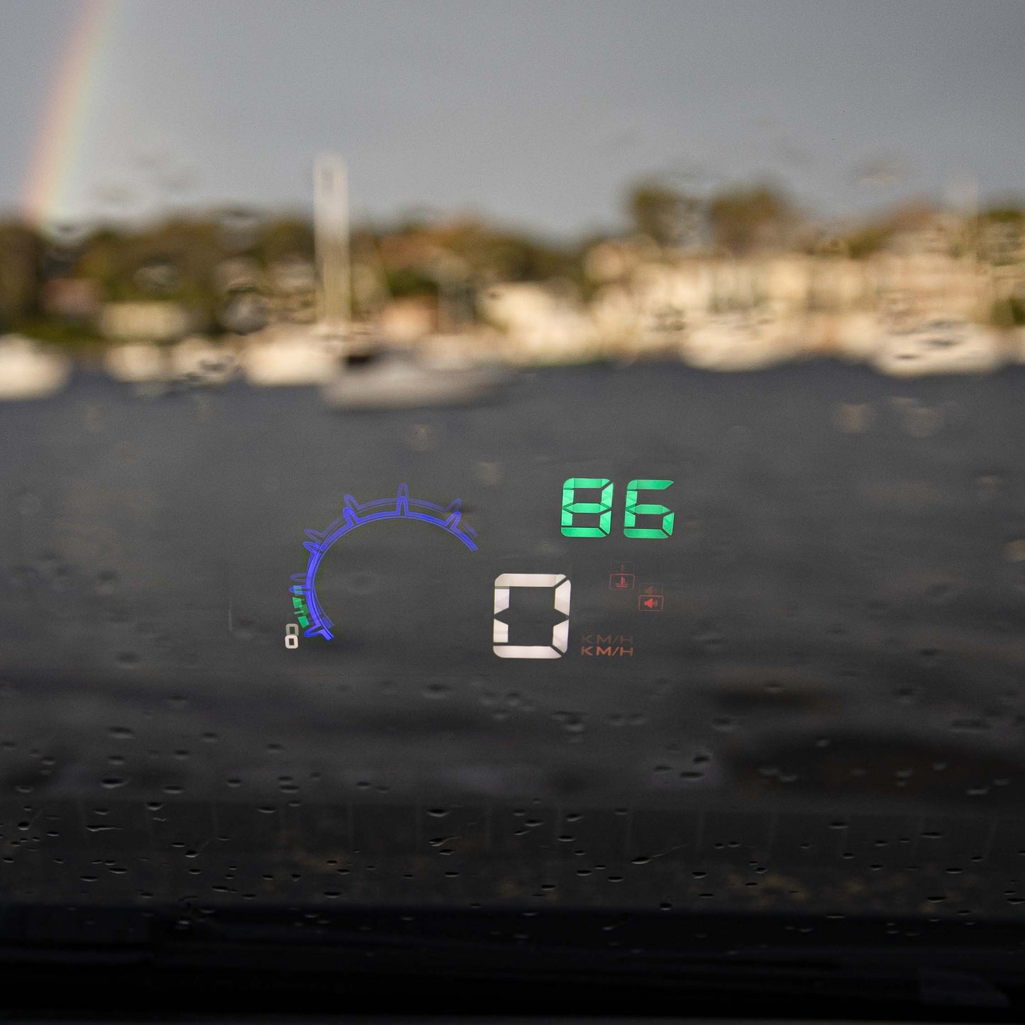 Head-Up Display